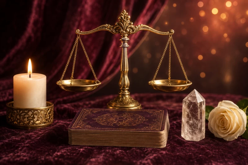 Ética no Tarot: o que esperar de uma consulta responsável